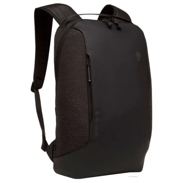Rucsac Dell Alienware Horizon Slim 17.3"/ Black/ 18 l photo 2
