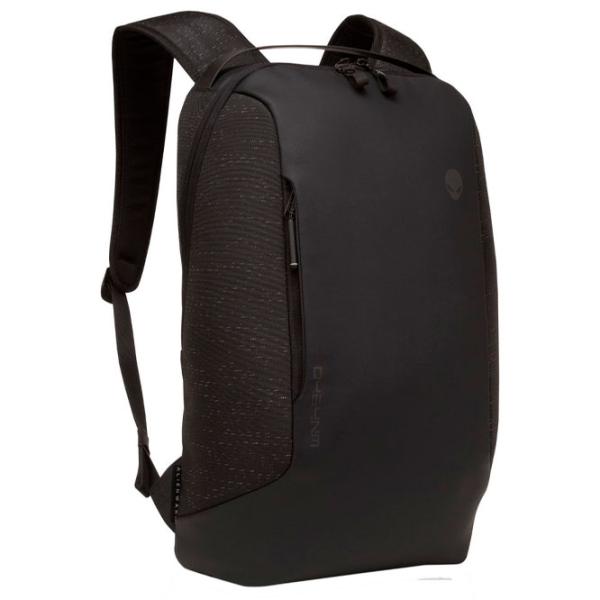 Rucsac Dell Alienware Horizon Slim 17.3"/ Black/ 18 l photo 2