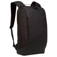Rucsac Dell Alienware Horizon Slim 17.3"/ Black/ 18 l photo 2