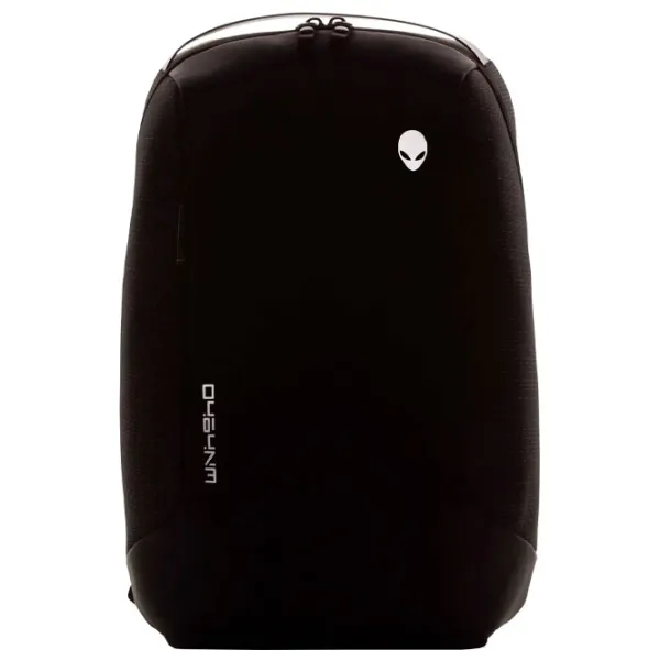Rucsac Dell Alienware Horizon Slim 17.3"/ Black/ 18 l photo 5