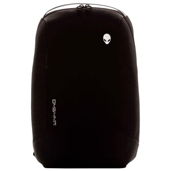 Rucsac Dell Alienware Horizon Slim 17.3"/ Black/ 18 l photo 5