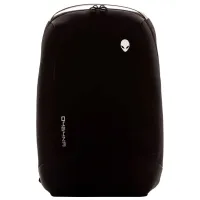 Rucsac Dell Alienware Horizon Slim 17.3"/ Black/ 18 l photo 5