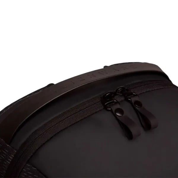 Rucsac Dell Alienware Horizon Slim 17.3"/ Black/ 18 l photo 6
