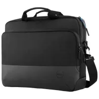 Сумка для ноутбука Dell Pro Slim Briefcase 15 15.6"/ Черный photo 2