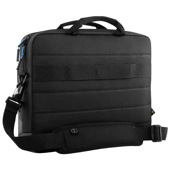 Сумка для ноутбука Dell Pro Slim Briefcase 15 15.6"/ Черный photo 4 Сумка для ноутбука Dell Pro Slim Briefcase 15 15.6"/ Черный photo 4