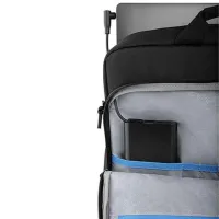 Сумка для ноутбука Dell Pro Slim Briefcase 15 15.6"/ Черный photo 8