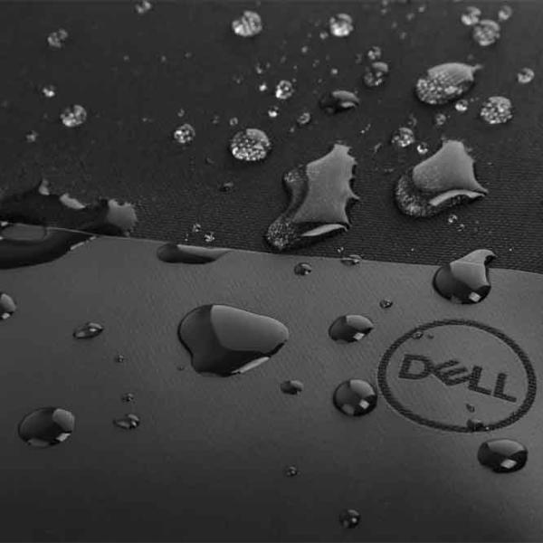 Сумка для ноутбука Dell Pro Slim Briefcase 15 15.6"/ Черный photo 10 Сумка для ноутбука Dell Pro Slim Briefcase 15 15.6"/ Черный photo 10