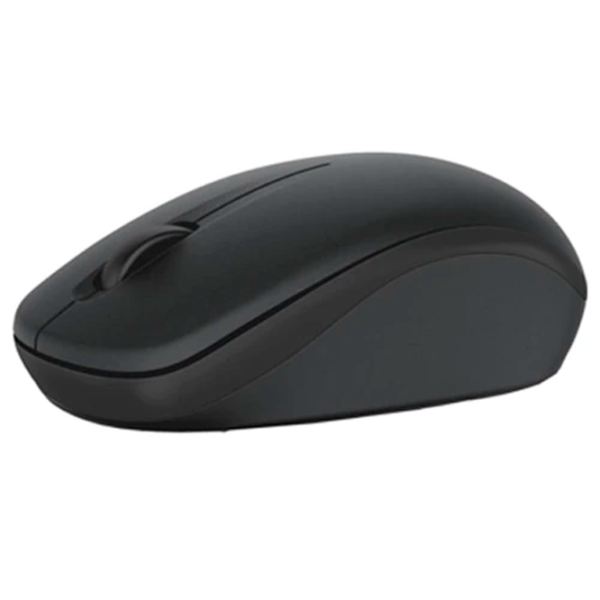 Mouse Dell WM126 USB/ Black photo 2