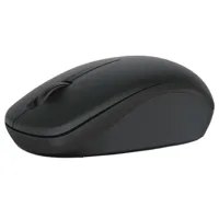 Mouse Dell WM126 Black photo 2