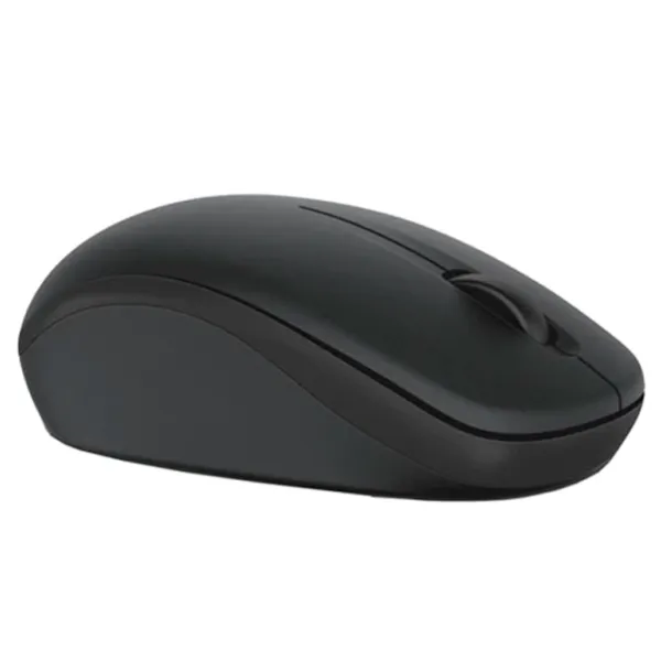 Mouse Dell WM126 USB/ Black photo 3