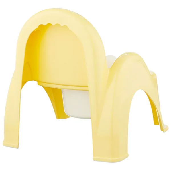 Горшок Tega Baby Forest Fairytale FF-007-109 Унисекс/ 12+ месяцев/ Желтый photo 3 Горшок Tega Baby Forest Fairytale FF-007-109 Унисекс/ 12+ месяцев/ Желтый photo 3