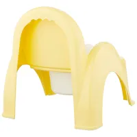 Oliță Tega Baby Forest Fairytale FF-007-109 Unisex/ 12+ luni/ Yellow photo 3