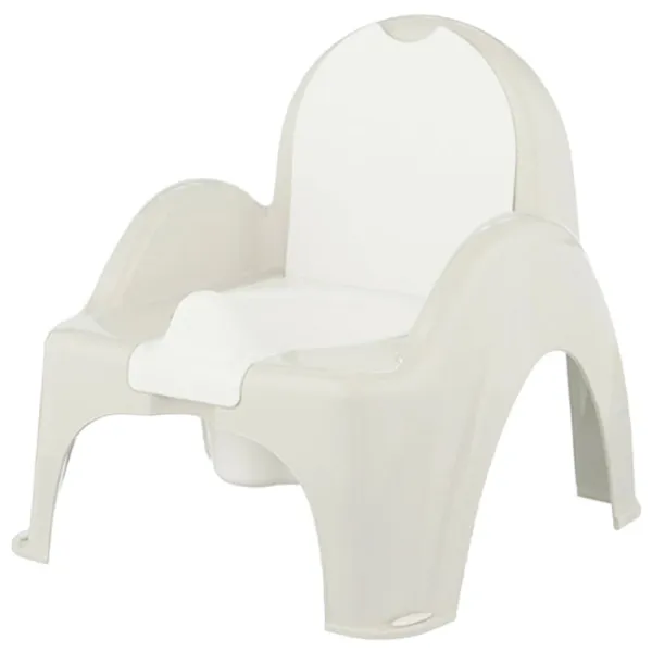 Горшок Tega Baby Forest Fairytale FF-007-111 Унисекс/ 12+ месяцев/ Бежевый photo 2