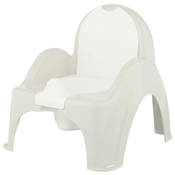 Горшок Tega Baby Forest Fairytale FF-007-111 Унисекс/ 12+ месяцев/ Бежевый photo 2