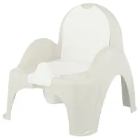 Oliță Tega Baby Forest Fairytale FF-007-111 Unisex/ 12+ luni/ Beige photo 2