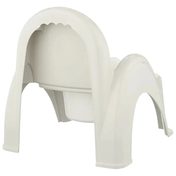 Горшок Tega Baby Forest Fairytale FF-007-111 Унисекс/ 12+ месяцев/ Бежевый photo 3