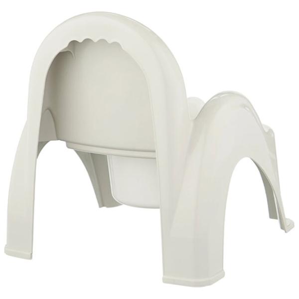 Горшок Tega Baby Forest Fairytale FF-007-111 Унисекс/ 12+ месяцев/ Бежевый photo 3