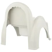 Oliță Tega Baby Forest Fairytale FF-007-111 Unisex/ 12+ luni/ Beige photo 3