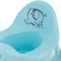 Oliță Tega Baby Elefant SL-001-140 pentru băieți/ 12+ luni/ Blue photo 4