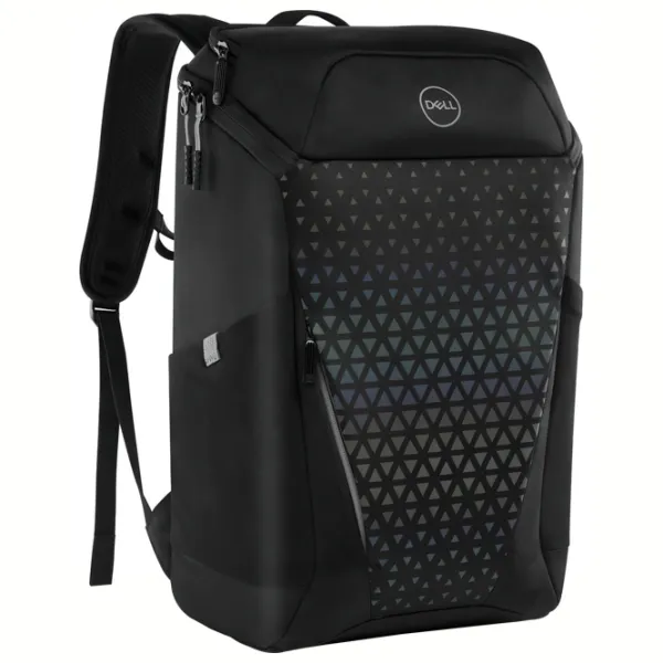 Rucsac Dell Gaming Lite 17.3"/ Black photo 2 Rucsac Dell Gaming Lite 17.3"/ Black photo 2