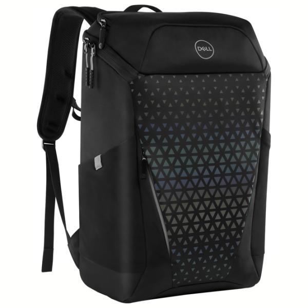 Rucsac Dell Gaming Lite 17.3"/ Black photo 2 Rucsac Dell Gaming Lite 17.3"/ Black photo 2