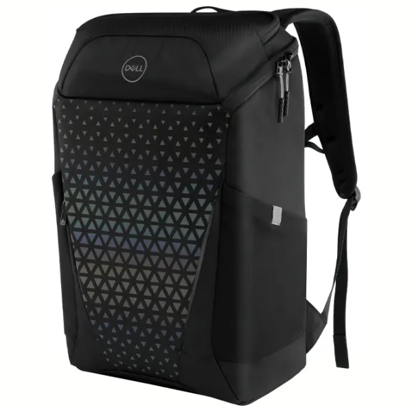 Rucsac Dell Gaming Lite 17.3"/ Black photo 3 Rucsac Dell Gaming Lite 17.3"/ Black photo 3