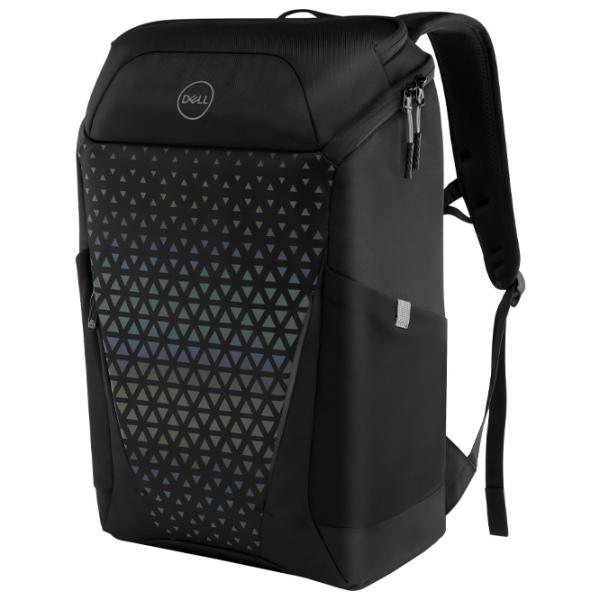 Rucsac Dell Gaming Lite 17.3"/ Black photo 3 Rucsac Dell Gaming Lite 17.3"/ Black photo 3