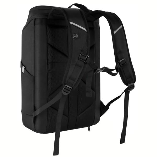 Rucsac Dell Gaming Lite 17.3"/ Black photo 4 Rucsac Dell Gaming Lite 17.3"/ Black photo 4