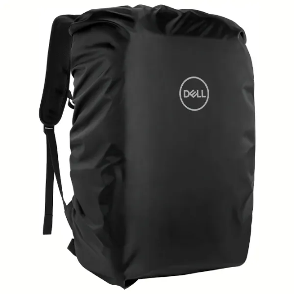 Rucsac Dell Gaming Lite 17.3"/ Black photo 5 Rucsac Dell Gaming Lite 17.3"/ Black photo 5