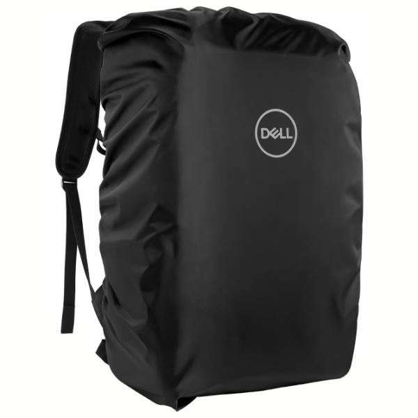 Rucsac Dell Gaming Lite 17.3"/ Black photo 5 Rucsac Dell Gaming Lite 17.3"/ Black photo 5
