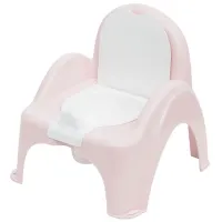 Oliță Tega Baby Fox PB-LIS-007-130 Unisex/ 12+ luni/ Pink photo 5