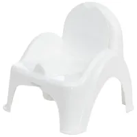Oliță Tega Baby Wild&Free DZ-007-103 Unisex/ 12+ luni/ White photo 3