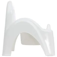 Oliță Tega Baby Wild&Free DZ-007-103 Unisex/ 12+ luni/ White photo 4