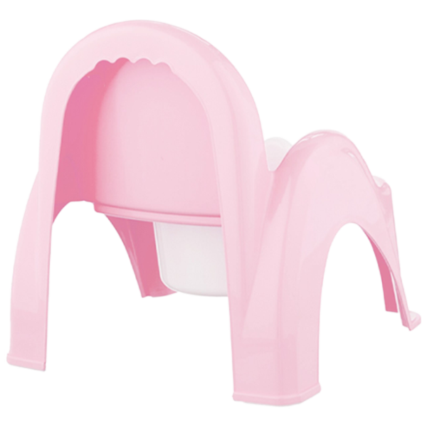 Горшок Tega Baby Forest Fairytale FF-007-107 Унисекс/ 12+ месяцев/ Розовый photo 2 Горшок Tega Baby Forest Fairytale FF-007-107 Унисекс/ 12+ месяцев/ Розовый photo 2