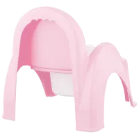 Oliță Tega Baby Forest Fairytale FF-007-107 Unisex/ 12+ luni/ Pink photo 2