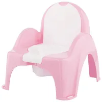 Oliță Tega Baby Forest Fairytale FF-007-107 Unisex/ 12+ luni/ Pink photo 3