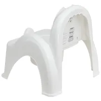 Oliță Tega Baby Wild&Free DZ-007-103 Unisex/ 12+ luni/ White photo 5