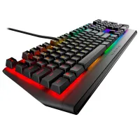 Клавиатура Dell Alienware AW410K Проводная / Черный photo 4