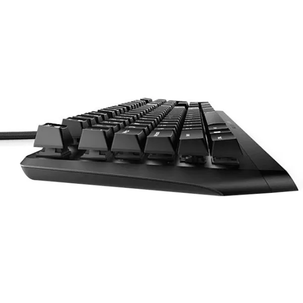 Клавиатура Dell Alienware AW410K Проводная/ Черный photo 6