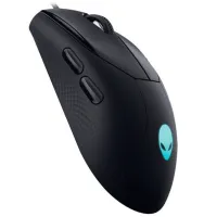 Мышь Dell Alienware AW320M USB / Черный photo 2
