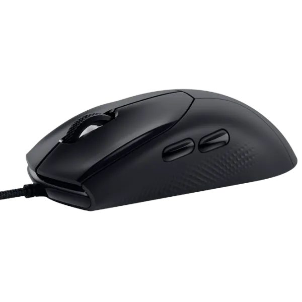 Mouse Dell Alienware AW320M USB/ Black photo 3