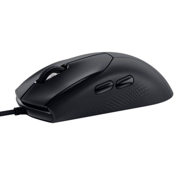 Mouse Dell Alienware AW320M USB/ Black photo 3
