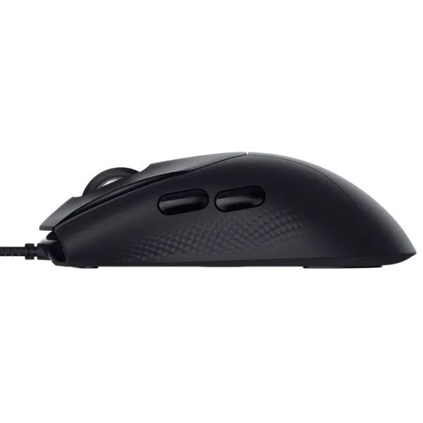 Mouse Dell Alienware AW320M USB/ Black photo 4