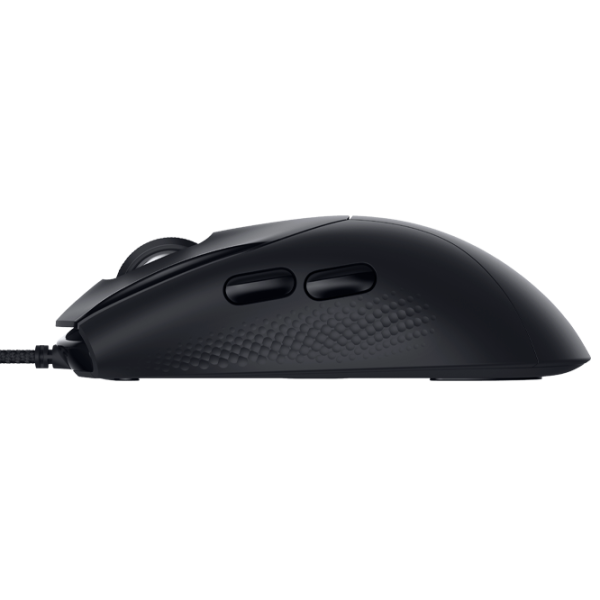 Mouse Dell Alienware AW320M USB/ Black photo 4