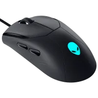 Мышь Dell Alienware AW320M USB / Черный photo 5