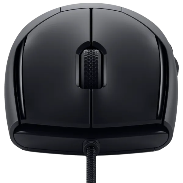 Mouse Dell Alienware AW320M USB/ Black photo 6