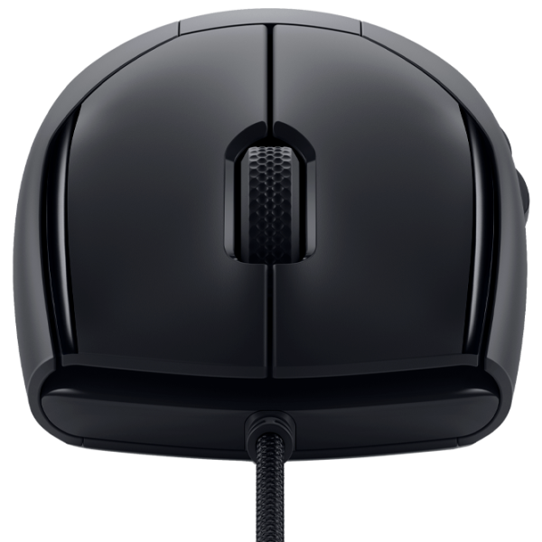 Mouse Dell Alienware AW320M USB/ Black photo 6
