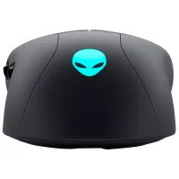 Мышь Dell Alienware AW320M USB / Черный photo 7