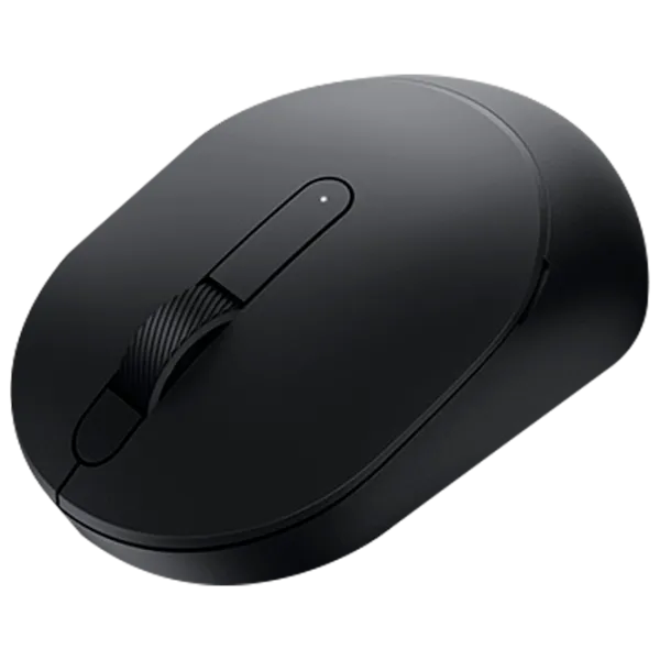 Mouse Dell MS3320W USB/ Black photo 2