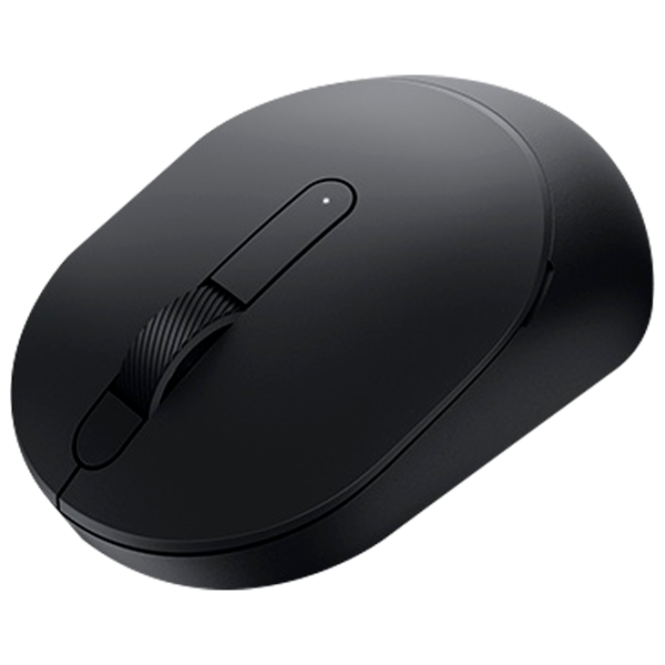 Mouse Dell MS3320W USB/ Black photo 2